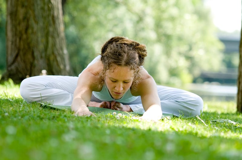 Muscle Relaxation
